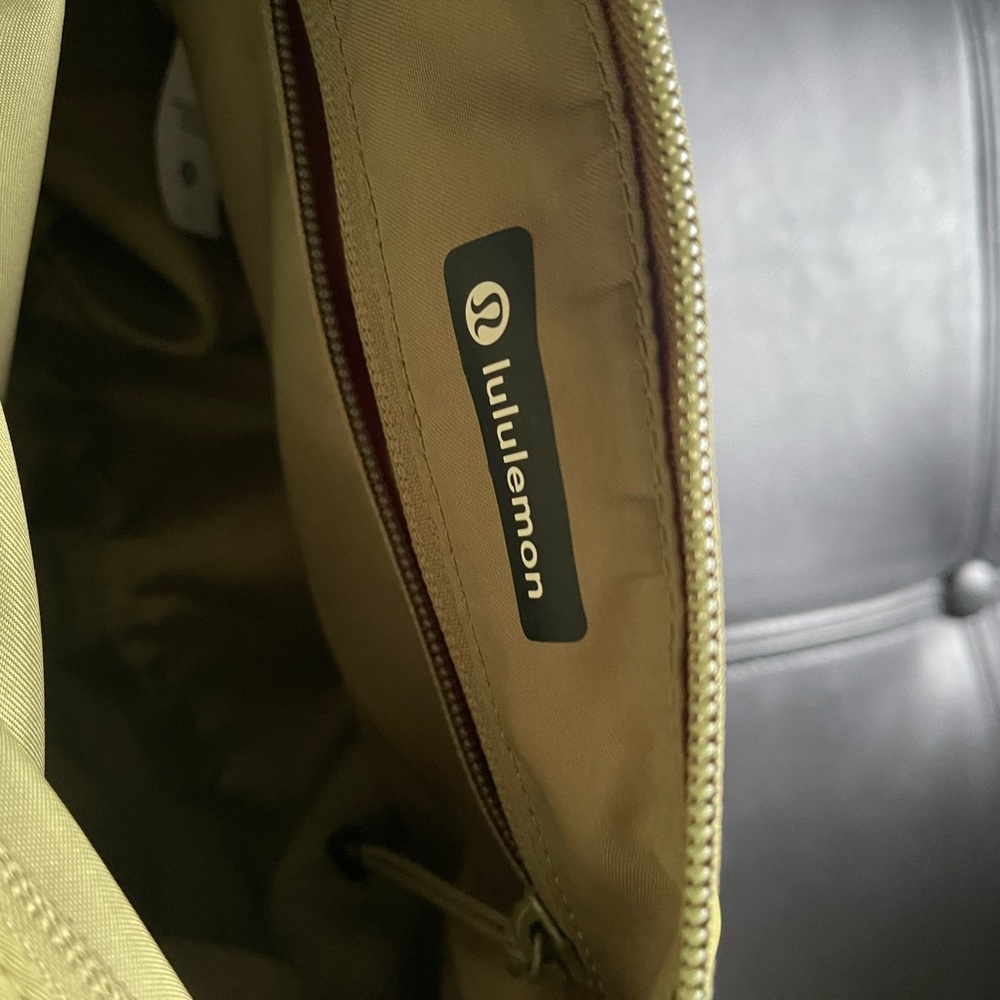 All night festival Bag 5L